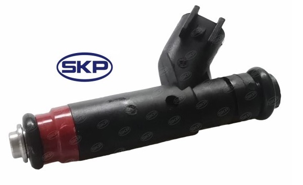 SKP Fuel Injector Dodge-Chrysler-Jeep 3.7L V6, 4.7L V8 - Click Image to Close